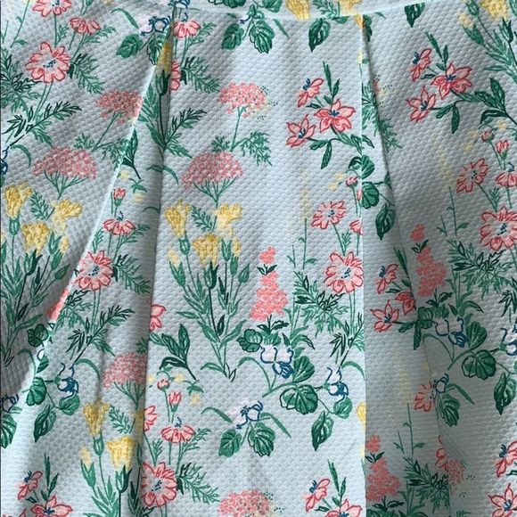 Janie and Jack Pique Pleated Dress, 12-18M - NEW - Picture 8 of 10